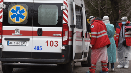 Во Львове увеличилось количество случаев пневмонии среди молодежи - 285x160