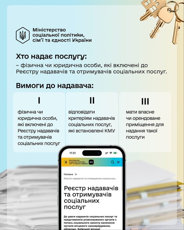 Новая программа для ВПЛ — кто может получить бесплатное жилье - фото 2