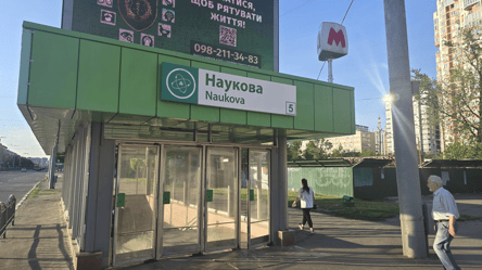 Самые красивые станции метро в Харькове, которые поразят иностранцев - 285x160