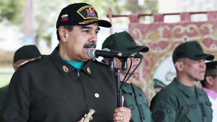 Мадуро захопив елітний американський спецпідрозділ — що відомо - 285x160