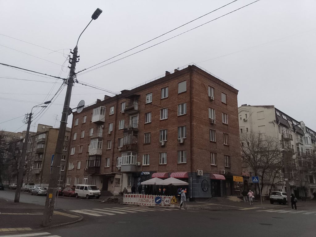 Сталінки чи хрущовки — де краще купувати квартиру - фото 1