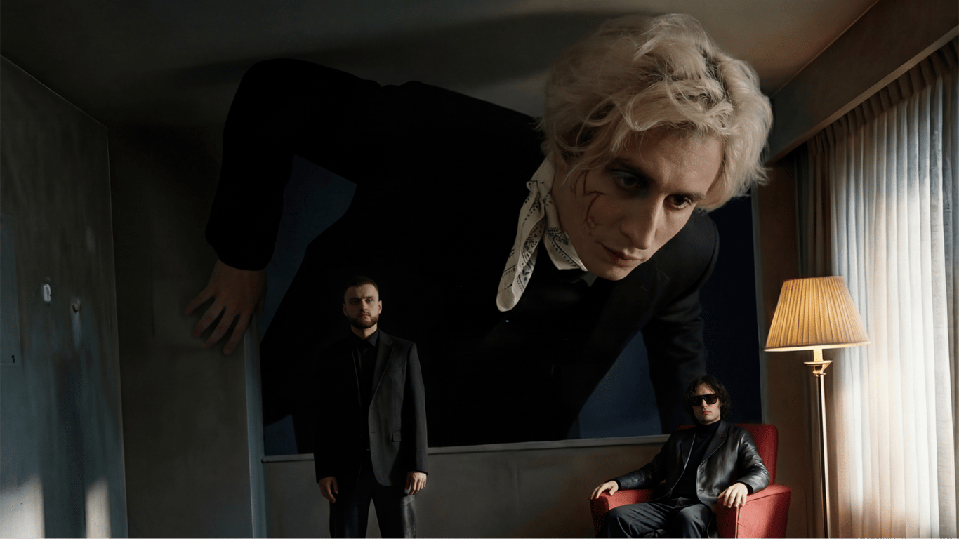 Группа Ziferblat выпустила первый трек "Місто" из нового альбома: видео