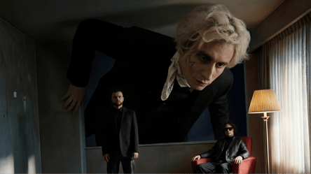 Гурт Ziferblat випустив перший трек "Місто" з нового альбому: відео - 285x160