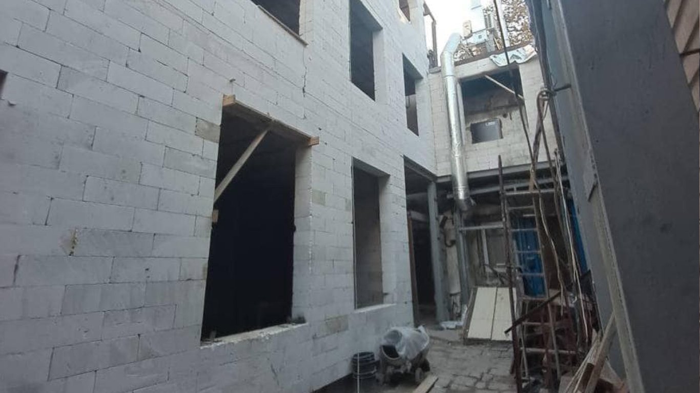 ЮНЕСКО не захистило — у центрі Одеси забудовник зруйнував частину будинку, фото - фото 2