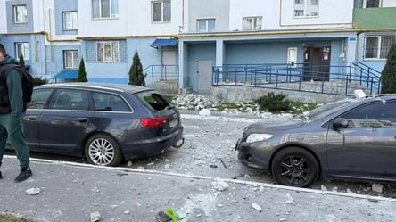 У Харкові дрон РФ влетів у будинок в Київському районі: є жертви - 290x166