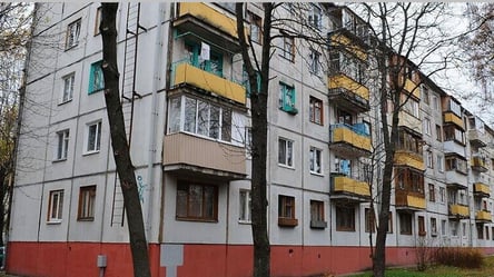 Проблемна хрущовка — які слабкі місця мають будинки 464 серії - 285x160