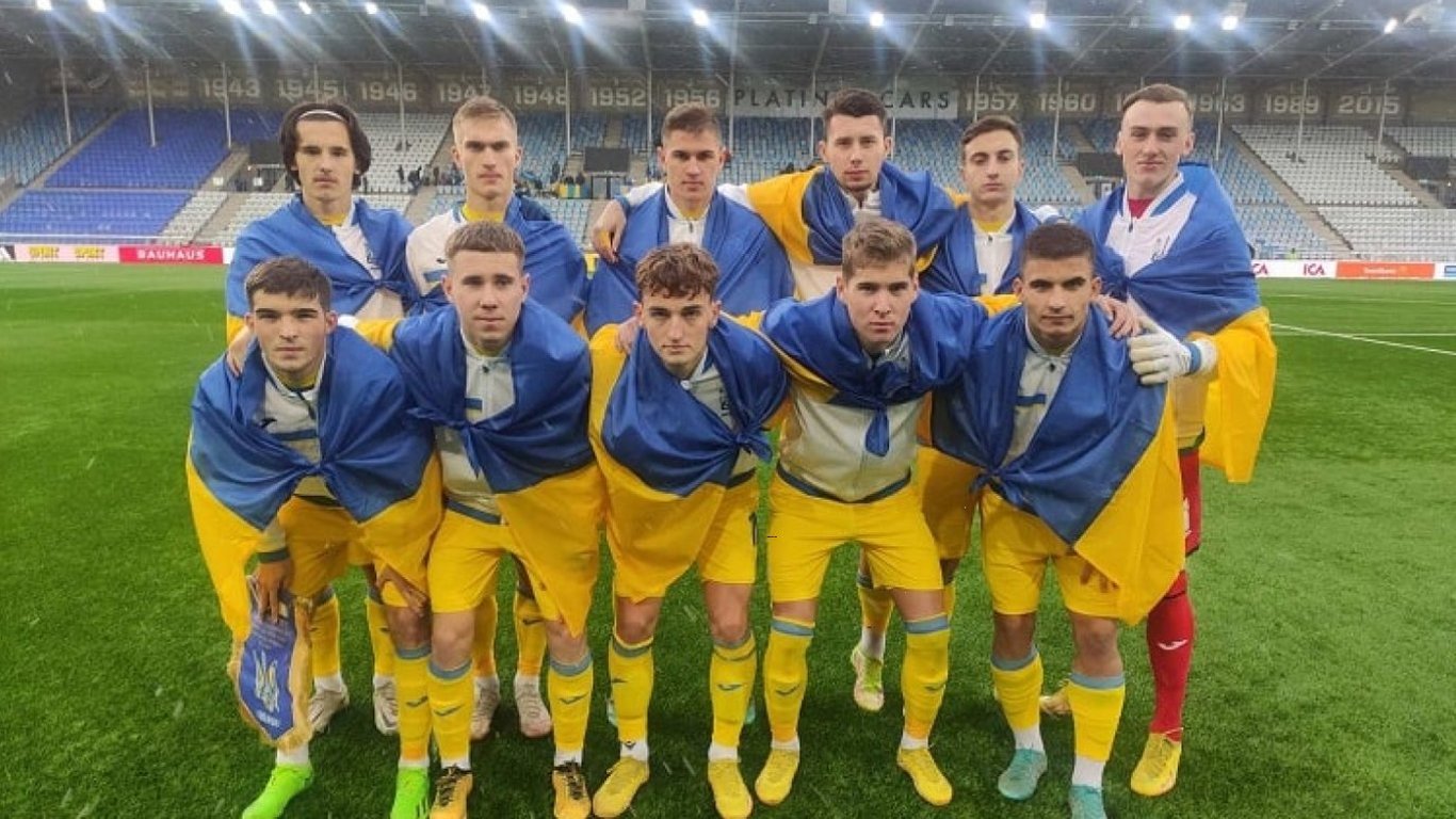 Збірна України втратила важливого гравця перед турніром — подробиці травми