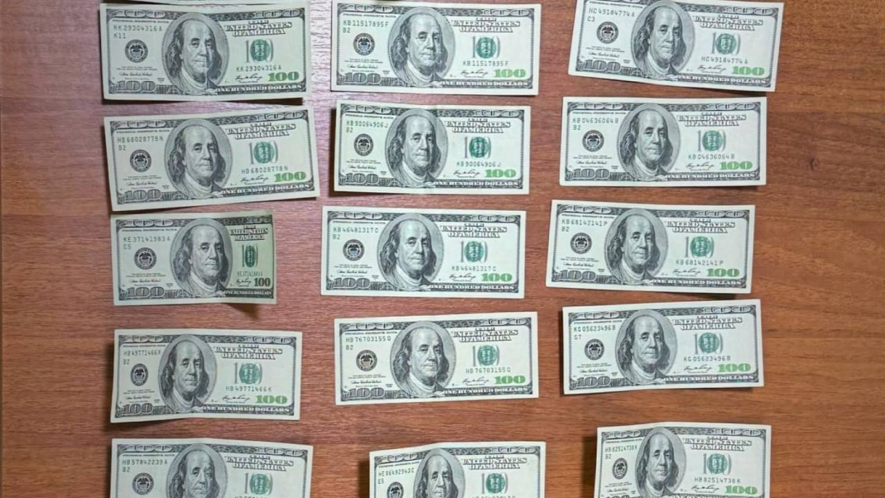 На Одещині молдованин дав хабаря за українця прикордоннику — подробиці - фото 1