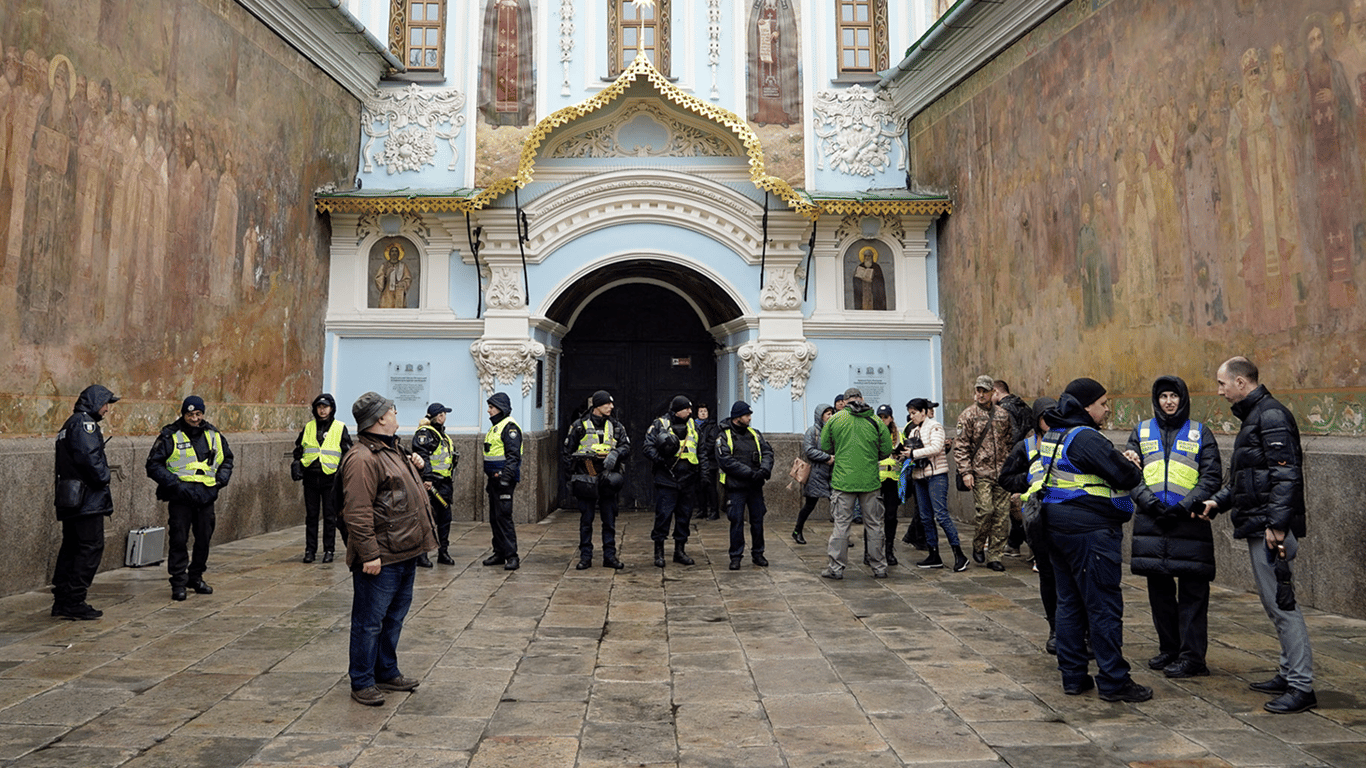 У СБУ попередили українців про загрози зі сторони РФ на Великдень