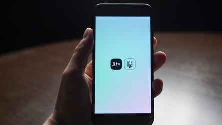 В Ощадбанку недоступна одна з послуг для операцій через Дію - 285x160