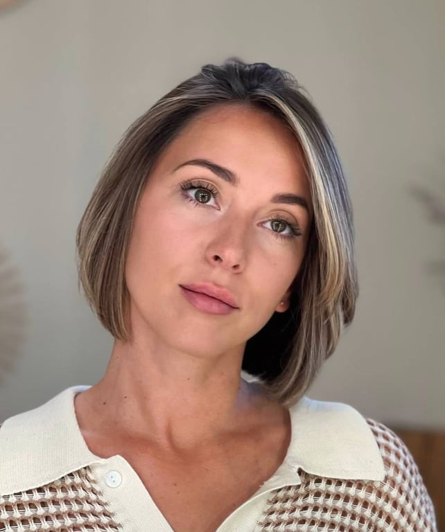 Стрижка має пасувати до образу