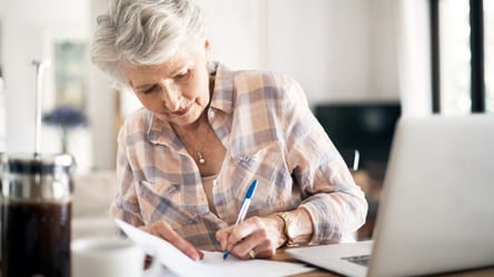 Стаж для права на пенсію — скільки коштує у 2026 році - 290x160