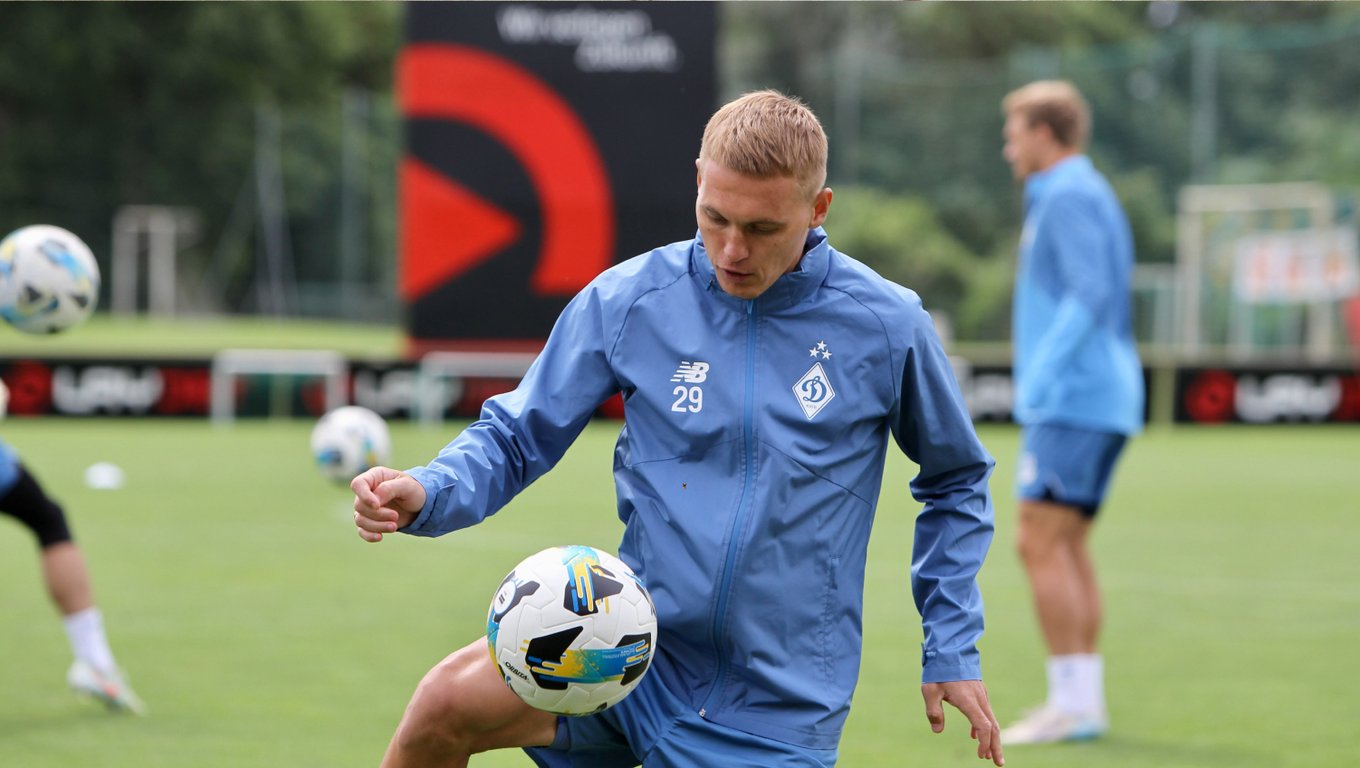 Виталий Буяльский