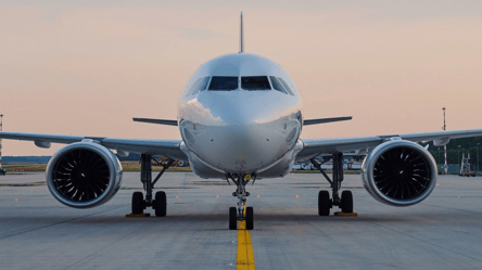 Кризис топлива в ЕС: начнут ли массово отменять рейсы - 285x160