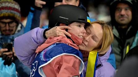 Коцар заявила, что выход в финал ОИ-2026 и предложение изменили настроение - 285x160