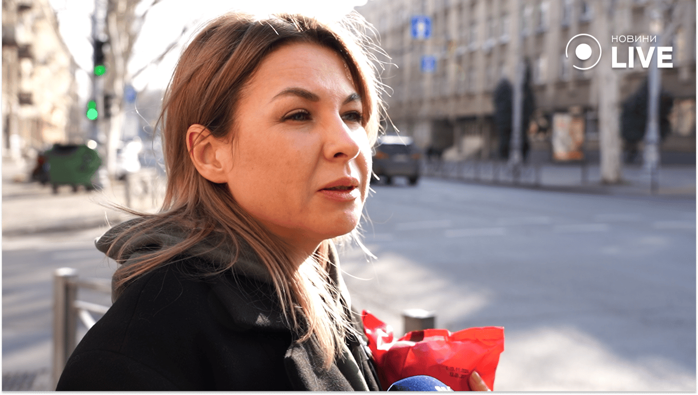 Одесити про творчість Шевченка