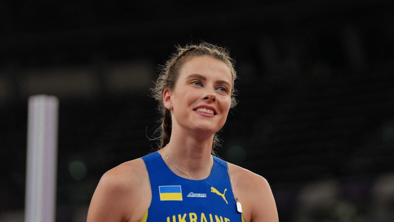 Магучіх перемогла Левченко на етапі Діамантової ліги в Рабаті