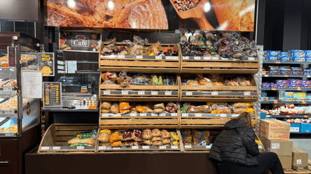 Социальные сорта хлеба могут исчезнуть из-за блэкаутов — детали - 285x160