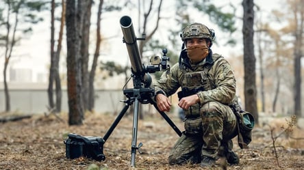 В "Азові" потрібні знавці гранатометів — вакансія - 290x160