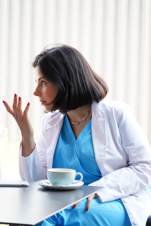 Олександра Васильченко