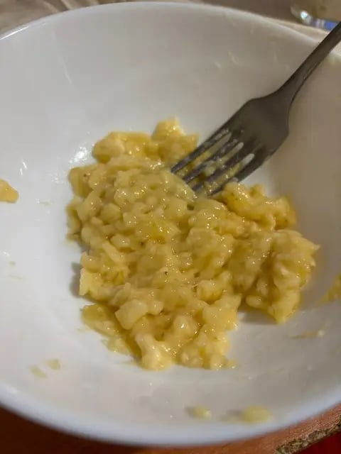 Как приготовить овсянку в банке