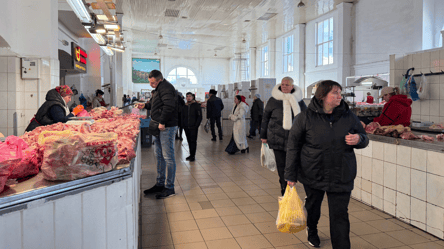 Зима б’є по гаманцю — в Одесі здорожчало м’ясо курки й качки - 290x166