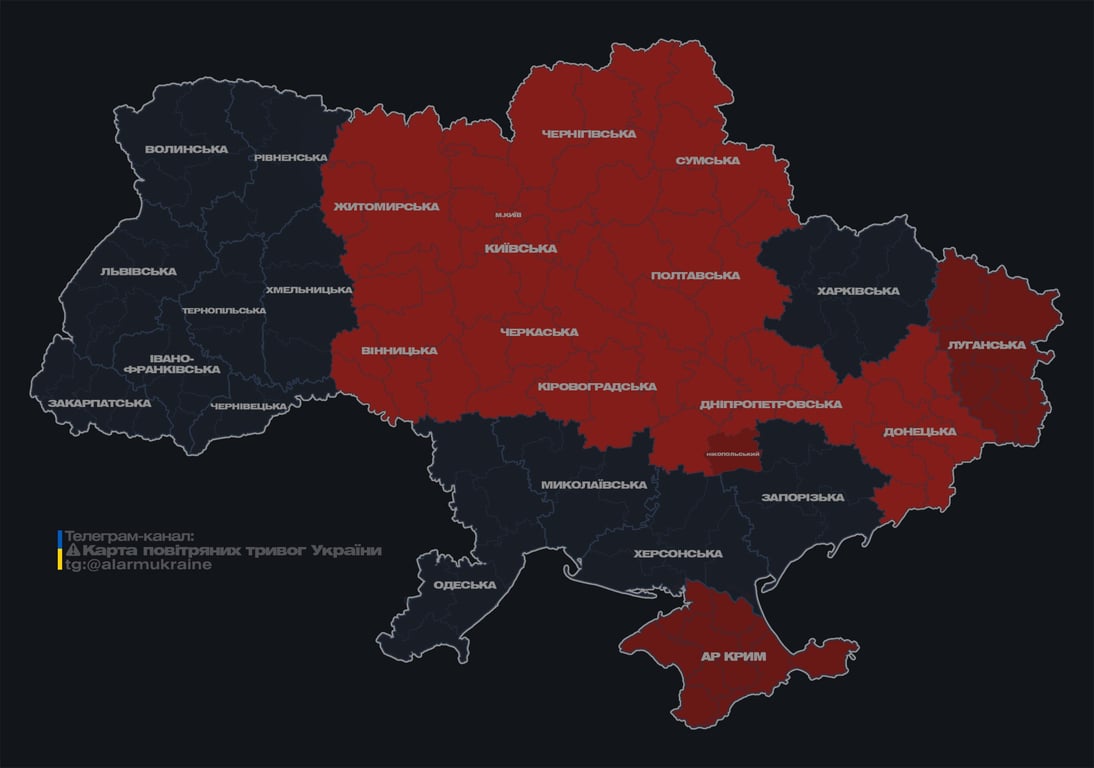 У Києві знову чути вибухи - фото 1