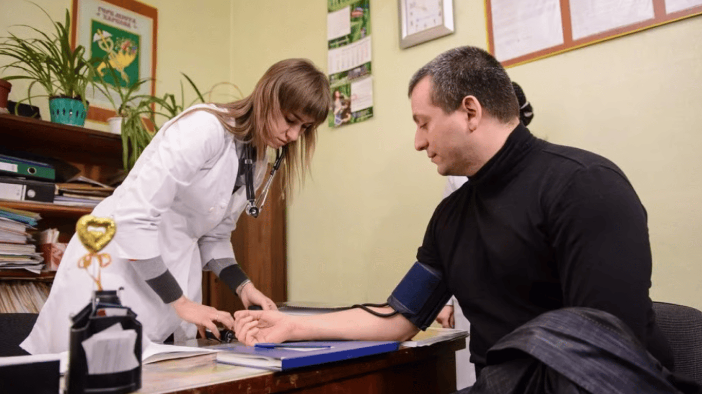 Віковий критерій на обліку: 25 років не стосується обмежено придатних