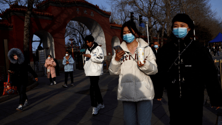 У Китаї зафіксували спалах нової хвороби — до чого готуватися - 285x160
