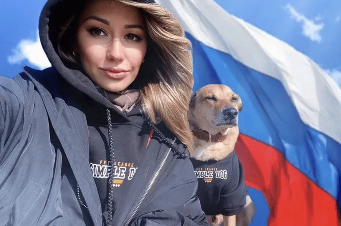 Валерия Козлова