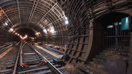 Київський метрополітен розірвав договір на будівництво метро на Виноградар - 285x160
