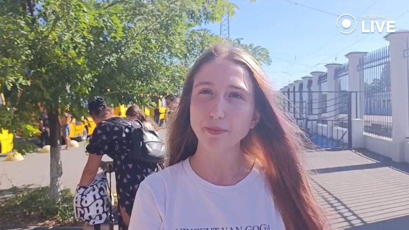 Удар по потягам на Одещині