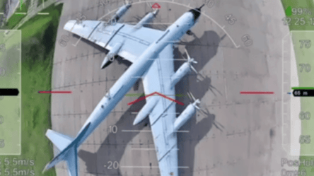 Спецоперація "Павутина" — чи вдалося Росії відновити авіацію - 285x160