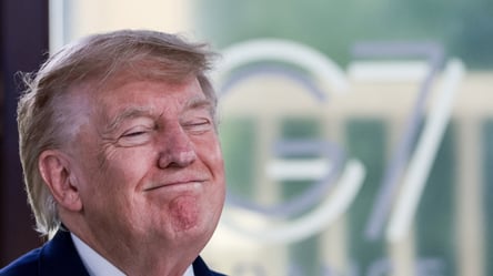 Трамп сплутав Обаму з Байденом і поки не думає про Україну - 285x160