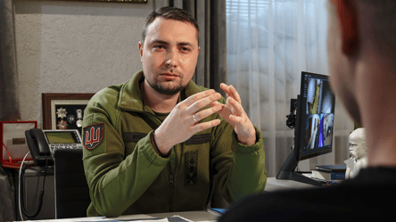 Зеленський розповів, яку важливу місію виконуватиме Буданов - 290x166