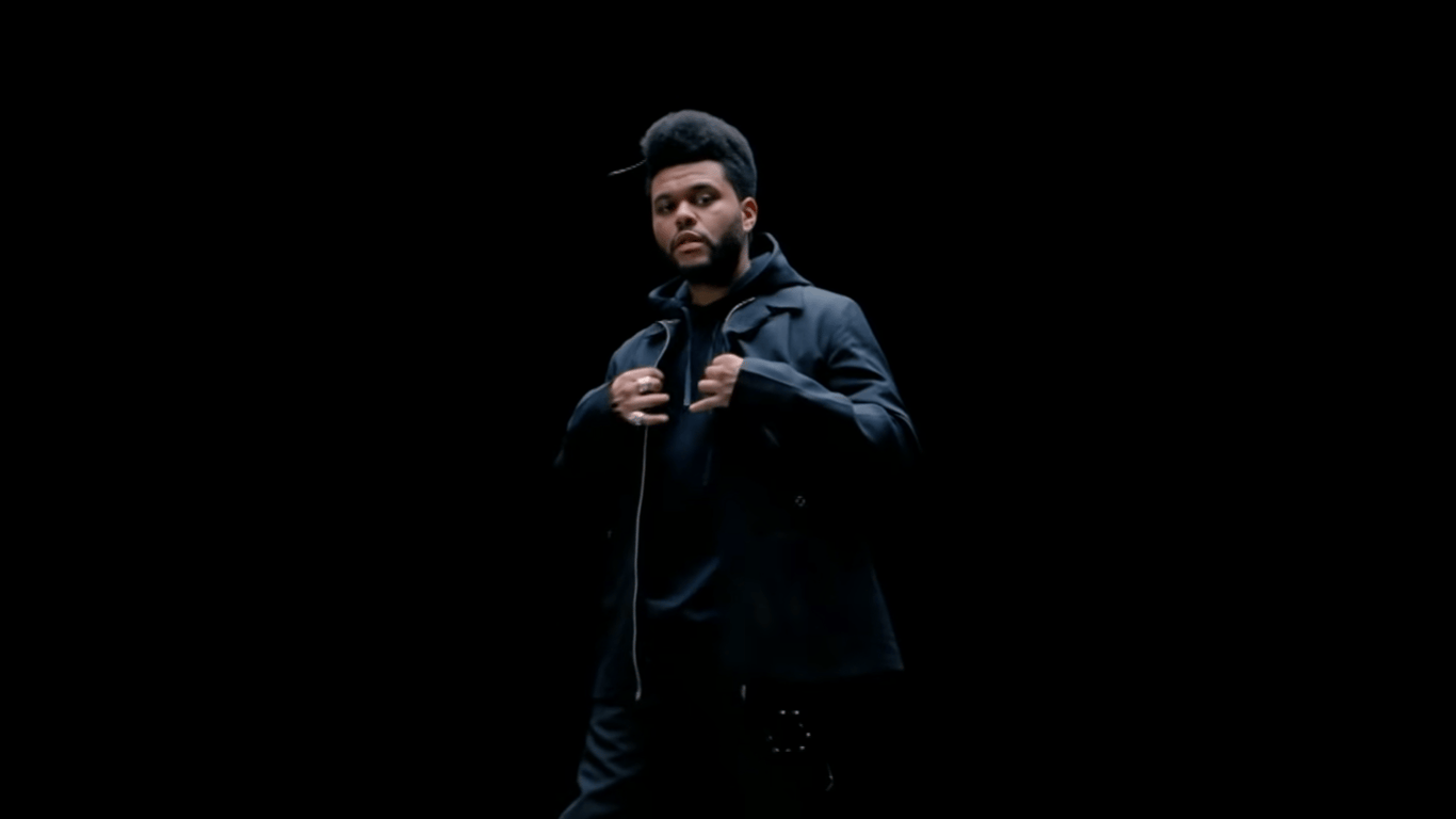 The Weeknd сменил свое имя – как теперь он себя называет