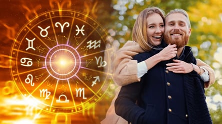 Four zodiac signs enter their season of love in Fall 2025 - 285x160