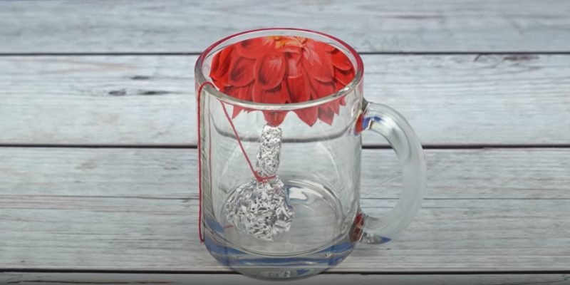 Не только для запекания — как использовать пищевую фольгу в быту - фото 1