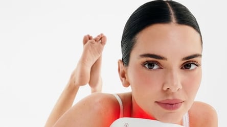 Кендалл Дженнер показала незвичну ванну і задала новий тренд (фото) - 290x160