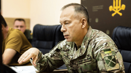 Продолжаются жесткие бои — Сырский о ситуации возле Покровска - 304x171