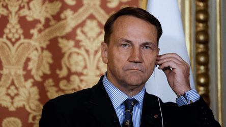 Сікорський подякував українцеві за порятунок дітей у Польщі - 285x160