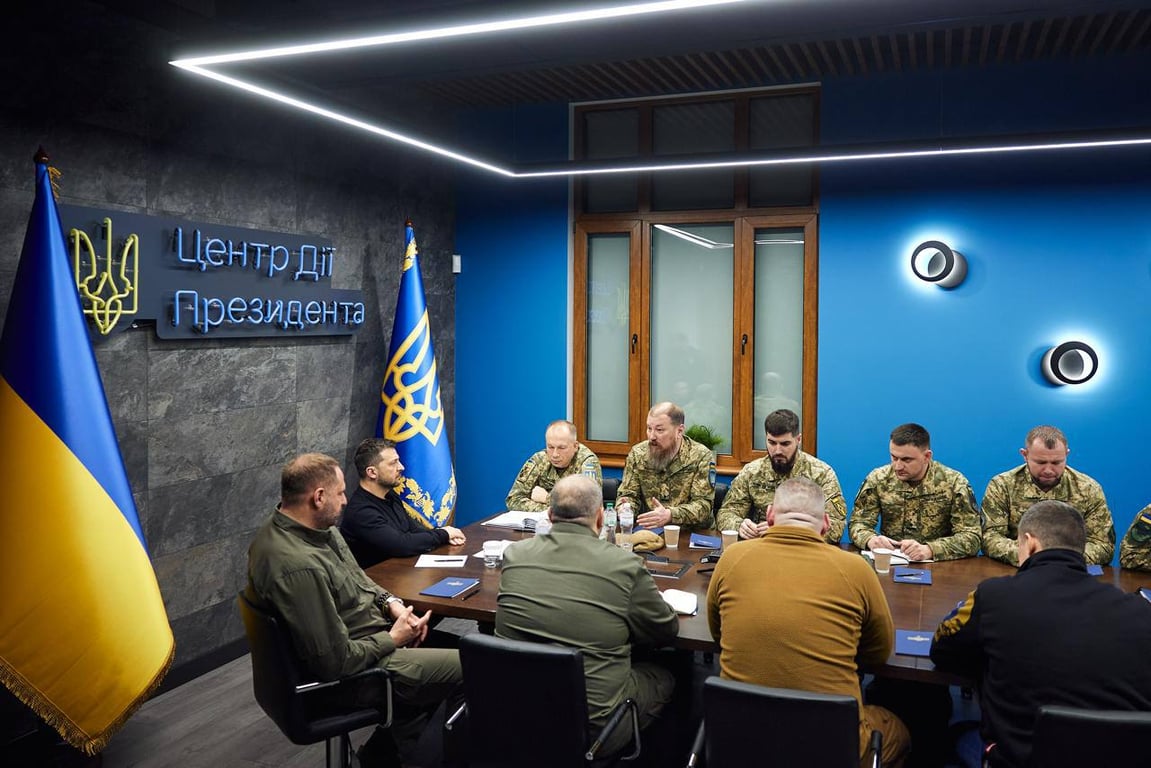 Сирський заявив, що дрони - успіх української армії