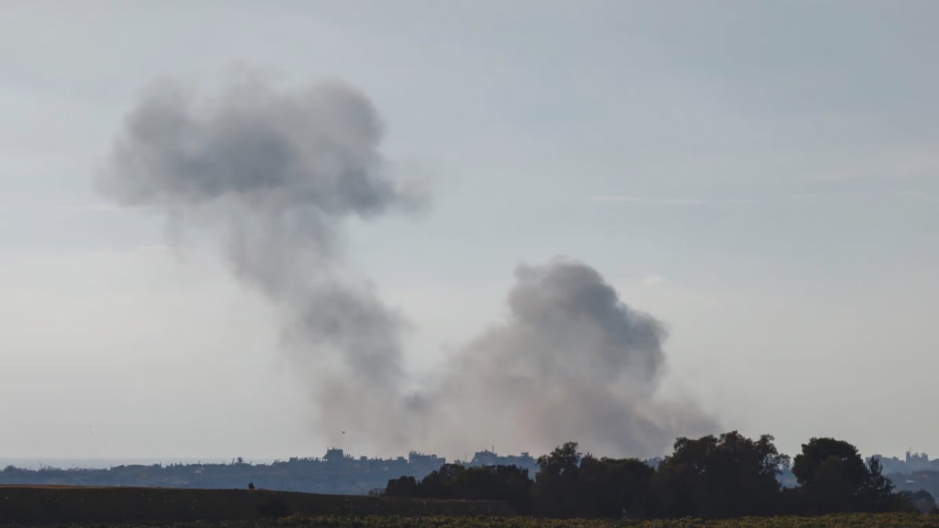 Вибух у Харкові 27 вересня — деталі