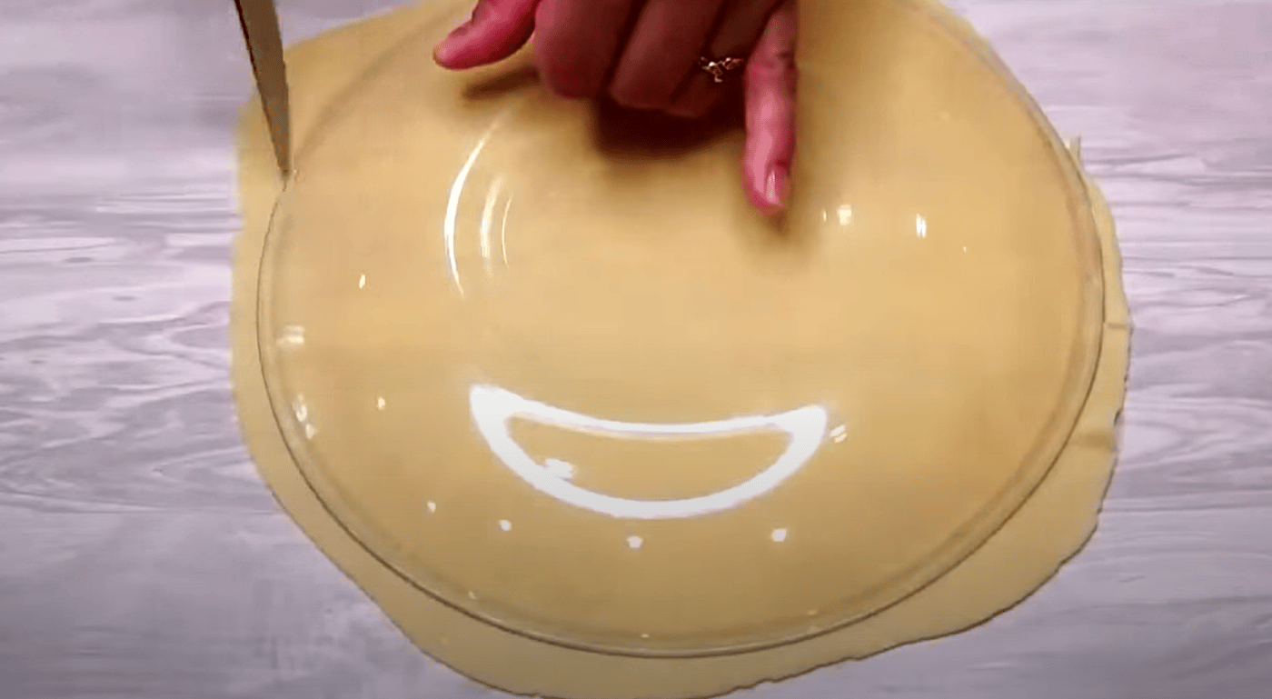 Швидкий Сметанник без духовки - рецепт