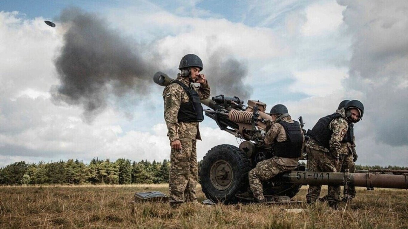 Скільки ворожої техніки знищили ЗСУ за сьогодні