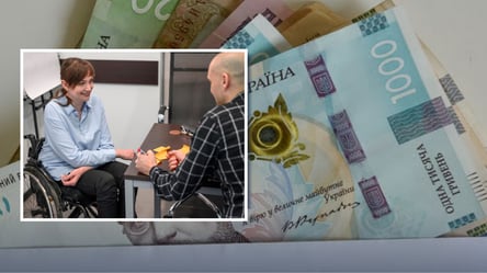 Робота для людей з інвалідністю: що і коли може змінитись - 290x160