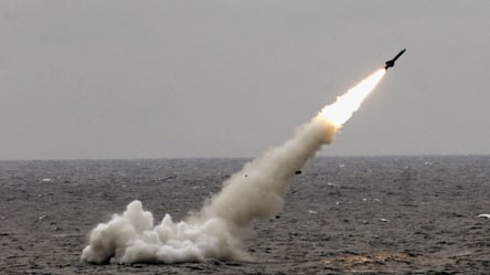 Россия продолжает накапливать "Калибры" для массированных ударов, —  ВМС - 285x160