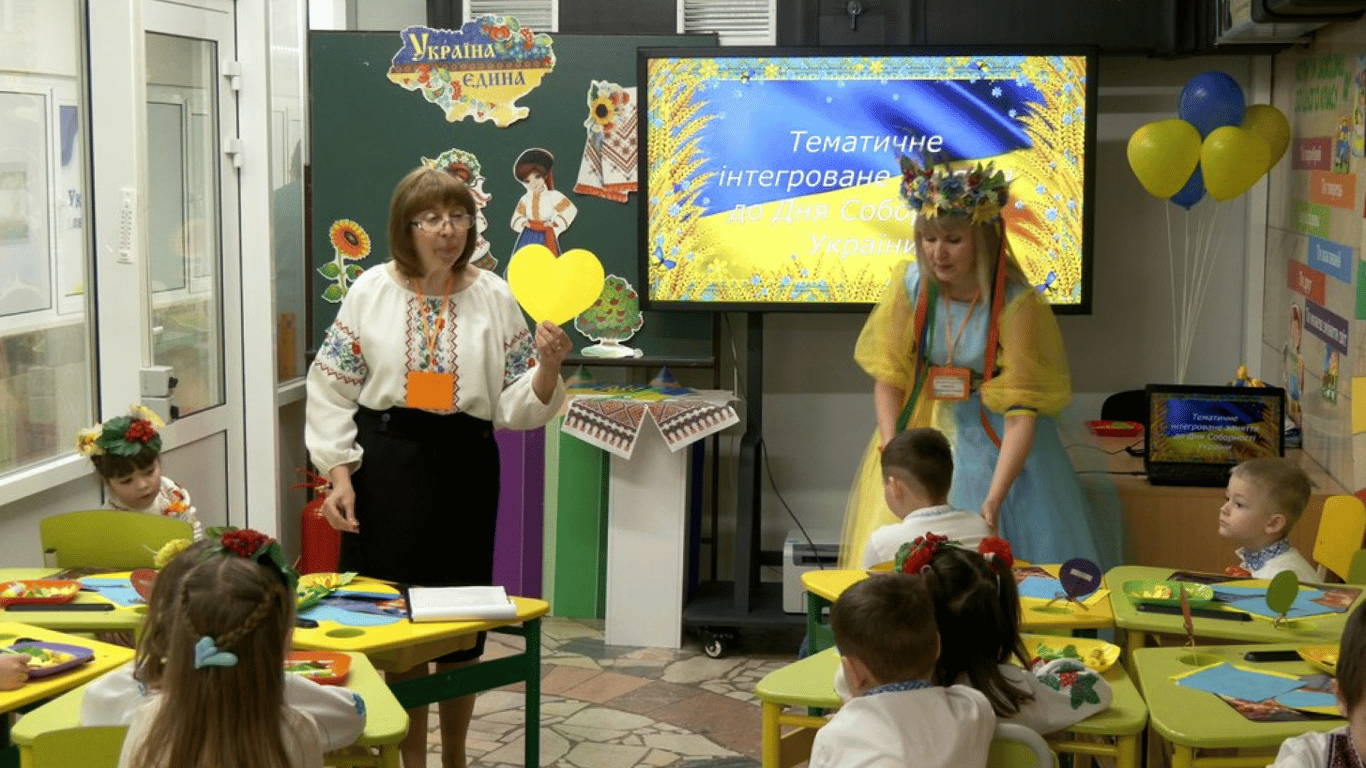 В метро Харькова открылся детский сад — как зачислить ребенка