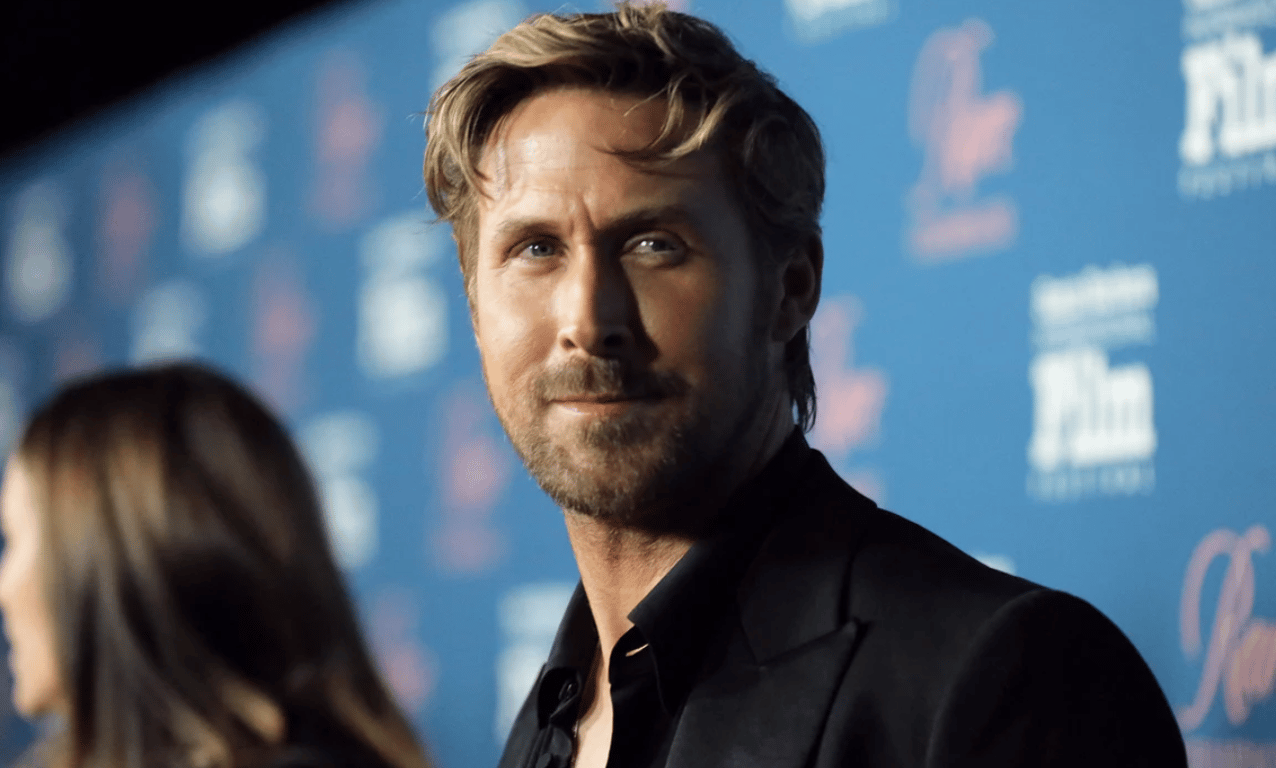 Райан Гослинг