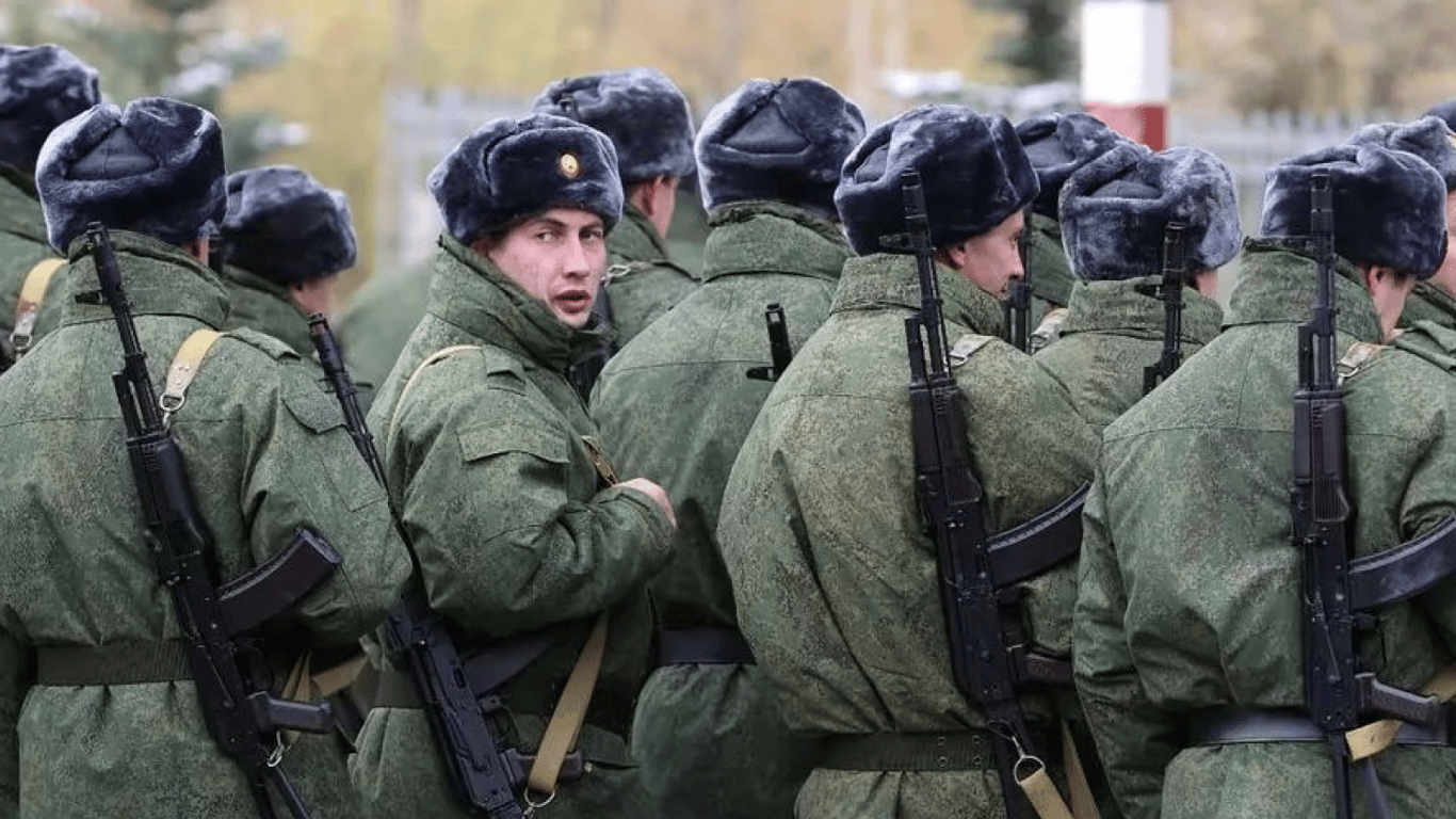 Мобілізації на ТОТ "нєт", або як ворог змушує українців ставати на військовий облік